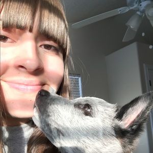 Meet your Posher, Azulle